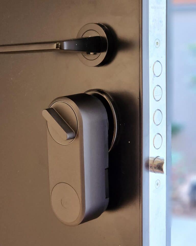 linus smart lock israel (4)